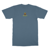 McGregor Clan - The I Am T-Shirt