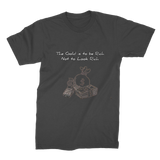 McGregor Clan- Money Men's T-Shirt