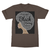 McGregor Clan- Afro of Power McGregor Clan -Afro of Power