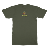 McGregor Clan - Unisex T-Shirt