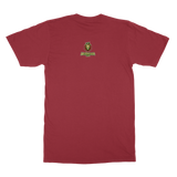 Scooby & Shaggy McGregor Clan -Unisex Adult T-Shirt