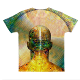 McGregor Clan - Adult T-Shirt
