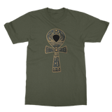 McGregor Clan -Unisex Adult T-Shirt