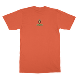 McGregor Clan - The I Am T-Shirt