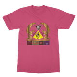 McGregor Clan - Royal Is My Race Unisex Adult T-Shirt