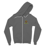 McGregor Clan - Classic Adult Zip Hoodie