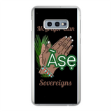 McGregor Clan- Phone Case