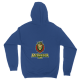 McGregor Clan- Unisex Hoodie