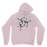 McGregor Clan - Stickman Hoodie