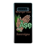 McGregor Clan- Phone Case