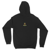 McGregor Clan - Stickman Hoodie