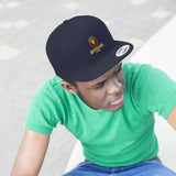 McGregor Clan - Lion's Head Unisex Hat