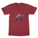 Scooby & Shaggy McGregor Clan -Unisex Adult T-Shirt
