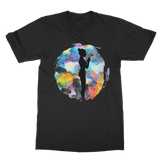 McGregor Clan -Unisex Adult T-Shirt