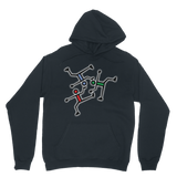 McGregor Clan - Stickman Hoodie