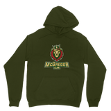 McGregor Clan- Unisex Hoodie