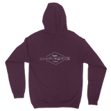 McGregor Clan -  Royal Is My Race Adult Hoodie