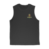 McGregor Clan- Adult Sleeveless Muscle Top