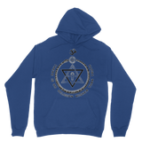 McGregor Clan - religion Of Truth Adult Hoodie
