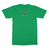 McGregor Clan - The I Am T-Shirt