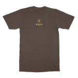 McGregor Clan - The I Am T-Shirt