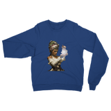 McGregor-Clan -Black Magic - Unisex Sweatshirt