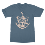 McGregor Clan -Unisex Adult T-Shirt