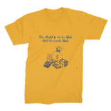 McGregor Clan- Money Men's T-Shirt