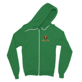 McGregor Clan - Classic Adult Zip Hoodie