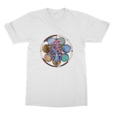 McGregor Clan -Unisex Adult T-Shirt
