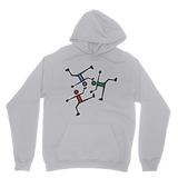 McGregor Clan - Stickman Hoodie