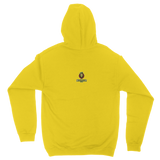 McGregor Clan - Tally Hawk Adult Hoodie