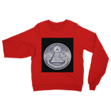 Moor pyramid McGregor Clan - Unisex Sweatshirt