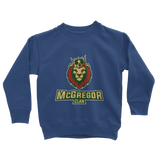 McGregor Clan - Classic Kids Sweatshirt