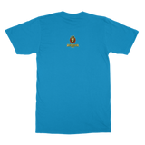 McGregor Clan - The I Am T-Shirt