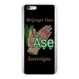 McGregor Clan- Phone Case