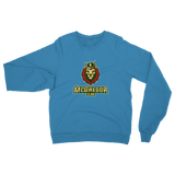 McGregor Clan - Unisex Lionhead Classic Adult Sweatshirt