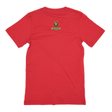 McGregor Clan - Tally Hawk Men's T-Shirt