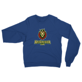 McGregor Clan - Unisex Lionhead Classic Adult Sweatshirt