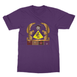 McGregor Clan - Royal Is My Race Unisex Adult T-Shirt