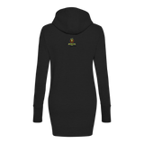 McGregor Clan - Joker Adult Hoodie Dress