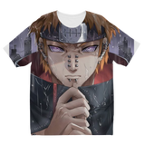 McGregor Clan - Pain Nagato McGregor Clan- Kids Anime T-Shirt