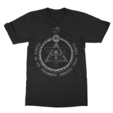 McGregor Clan -Religion Of Truth Unisex Adult T-Shirt