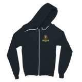 McGregor Clan - Classic Adult Zip Hoodie