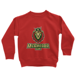McGregor Clan - Classic Kids Sweatshirt