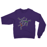 McGregor Clan - Stickman Sweatshirt