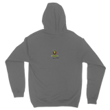 McGregor Clan - Stickman Hoodie