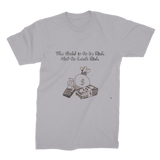 McGregor Clan- Money Men's T-Shirt