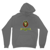 McGregor Clan- Unisex Hoodie