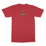 McGregor Clan - Unisex T-Shirt